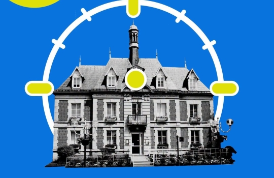 Horaires mairie | Pierrelaye