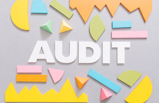 audit financier 2026
