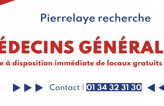 Recherche médecin