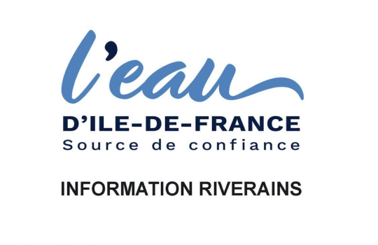 TRAVAUX SEDIF | EAU