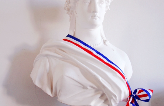 Séance du conseil municipal