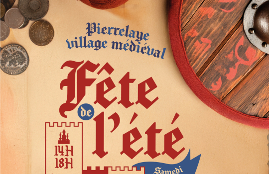 Fête de l'été 2025