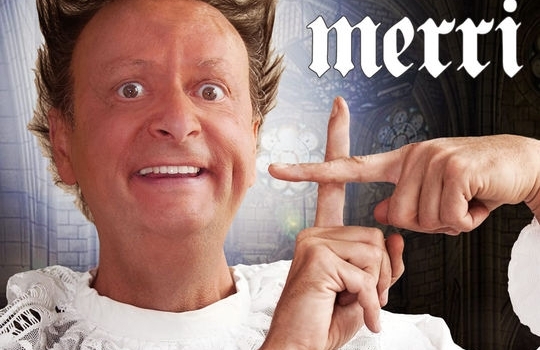 La grand' Messe de Merri