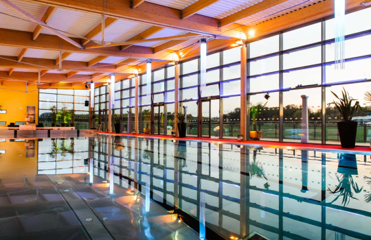 INFOS PISCINES
