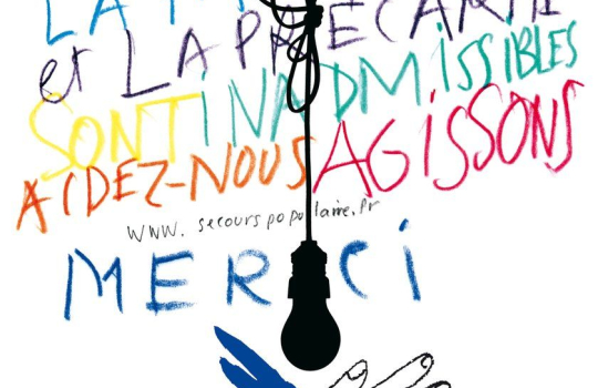 secours populaire