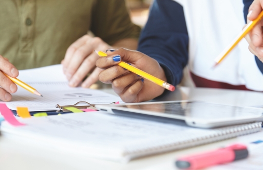 révisions | étudiants, collégiens, lycéens