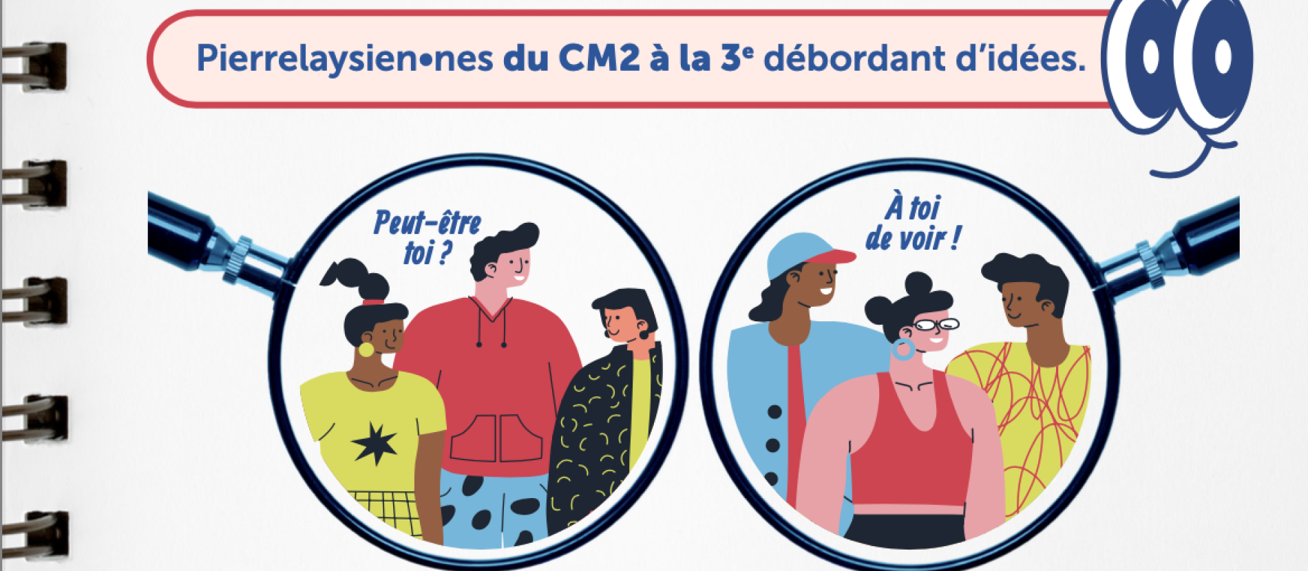 CMJ 2026 - ÉLECTIONS