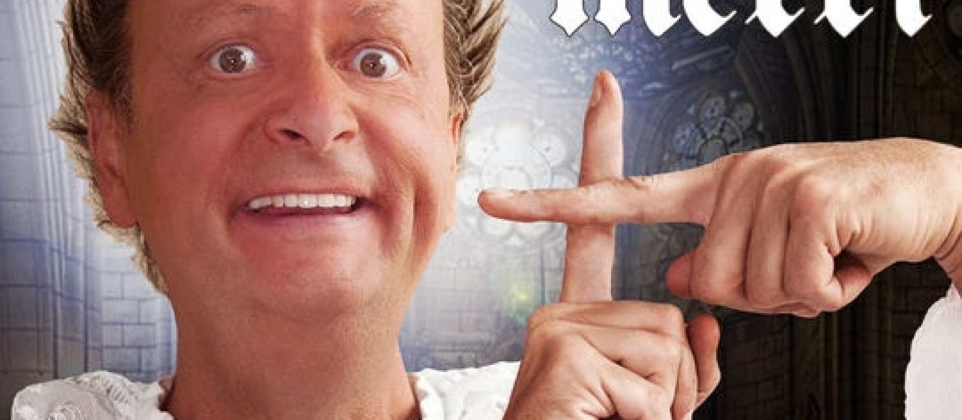 La grand' Messe de Merri