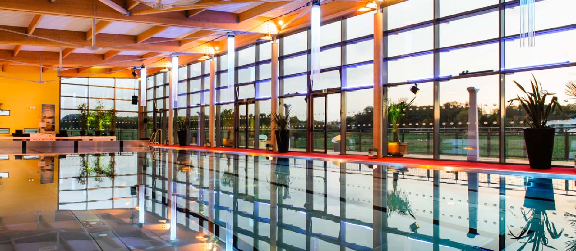 INFOS PISCINES