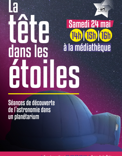 tête dans les étoiles 2025