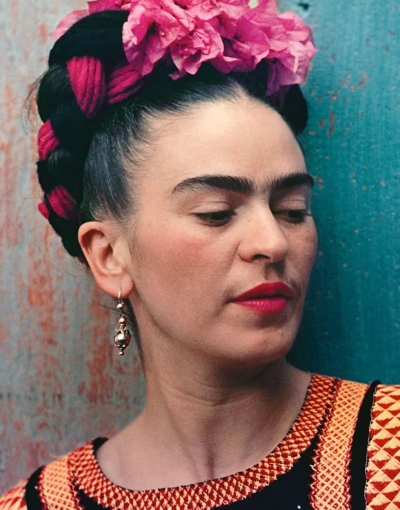 Frida Kahlo