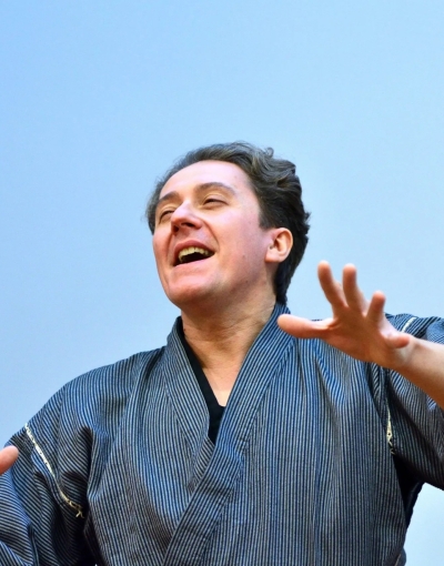 Sur les traces de saci