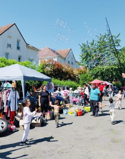 brocante
