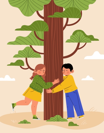 Ilot Fraicheur mars 2026