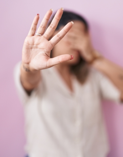 JOURNÉE MONDIALE de lutte contre les violences faites aux femmes