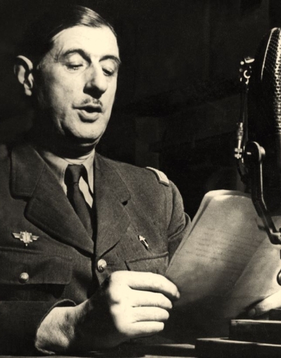 COMMÉMORATION Cessez-le-feu de la Guerre d'Algérie