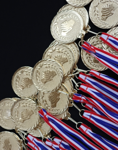 GALA DES SPORTS