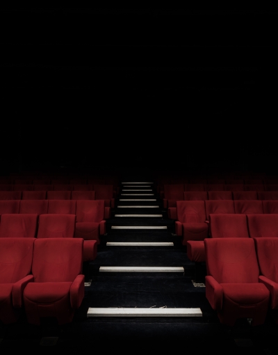 Ciné Pierrelaye