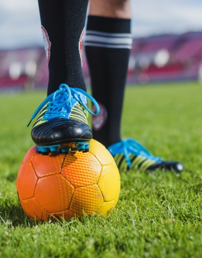 Football - Coupe de Pierrelaye