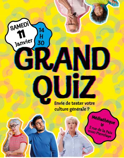 Grand Quizz 2024