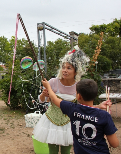 Fête des 6 Arpents