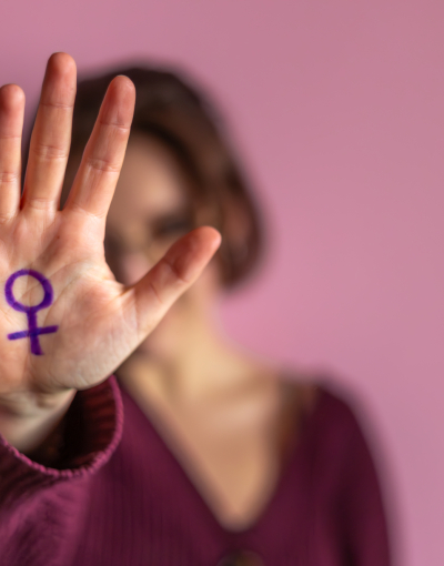 Journée internationale de lutte contre les violences faites aux femmes