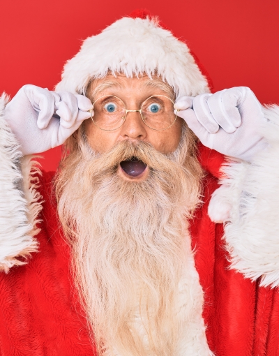 Père noël