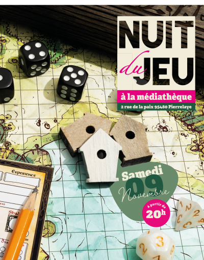 nuit du jeu 2024