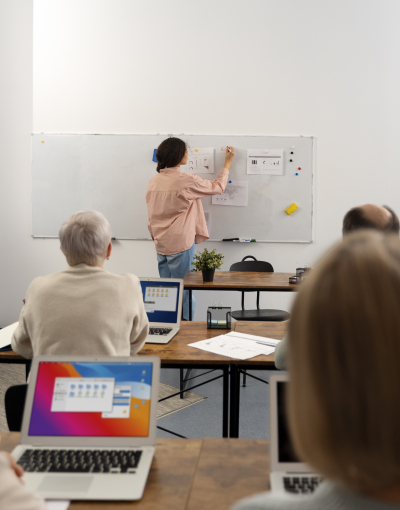 ateliers numérique 2025