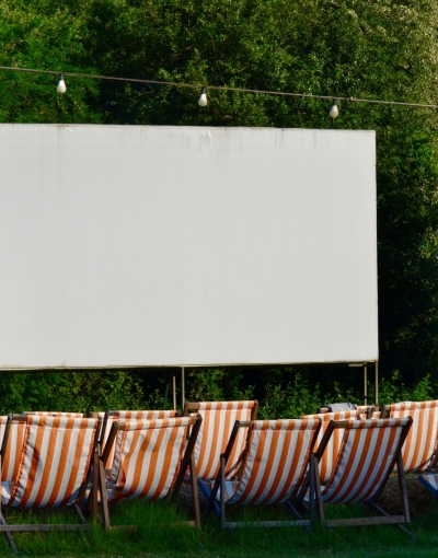 CINÉ PIERRELAYE / PLEIN AIR 2027