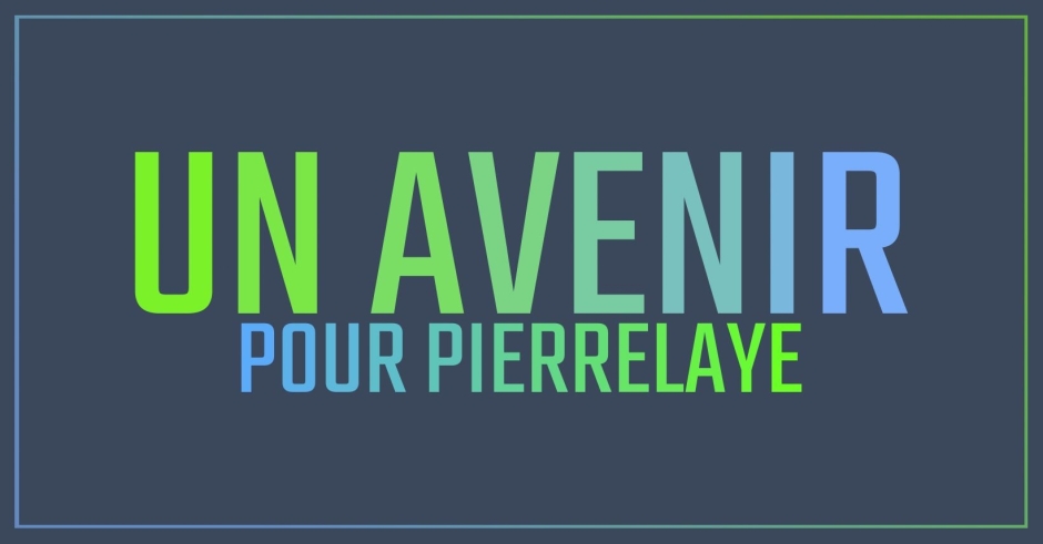 Un avenir pour Pierrelaye