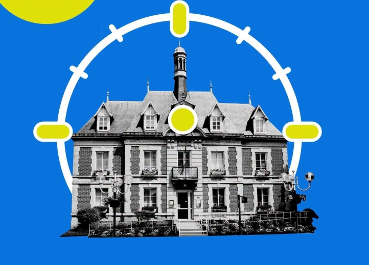 Horaires mairie | Pierrelaye