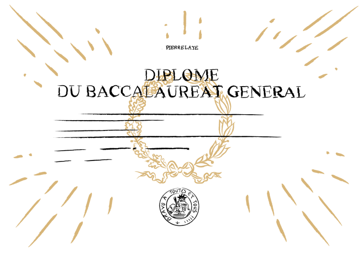 Bac 2025