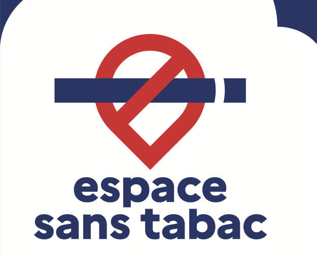 Espace sans tabac