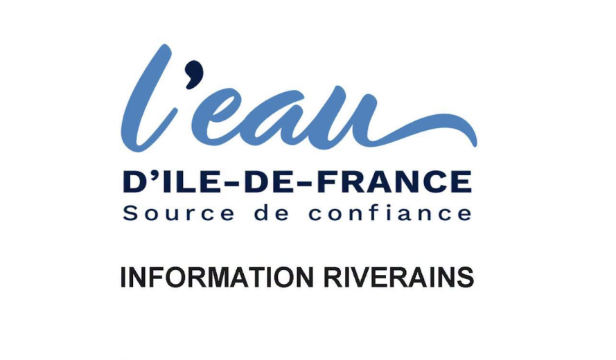 TRAVAUX SEDIF | EAU