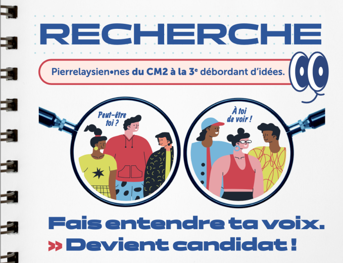CMJ 2026 - ÉLECTIONS