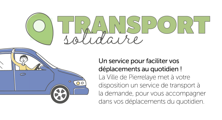 Transport solidaire