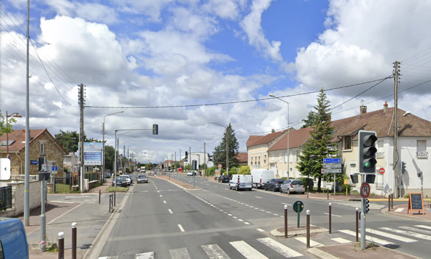 Rue du général leclerc