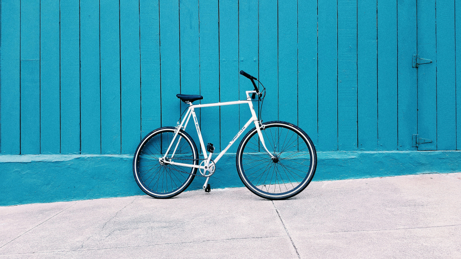 Vélo - dispositif d'aide à l'achat d'un vélo par le Val Parisis