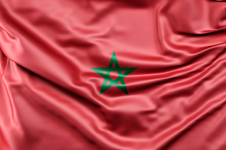 Collecte en solidarité avec le Maroc - 23 septembre 2023 - Pierrelaye