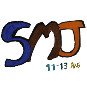 Article: Espace 11-13ans du SMJ - Photo: pancarte des jeunes (c) Chloé Lafitte