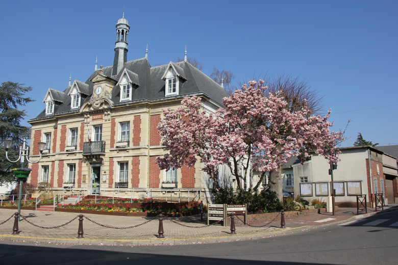mairie