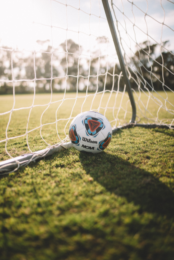 TERRAINS DE FOOTBALL DU PARC DES SPORTS