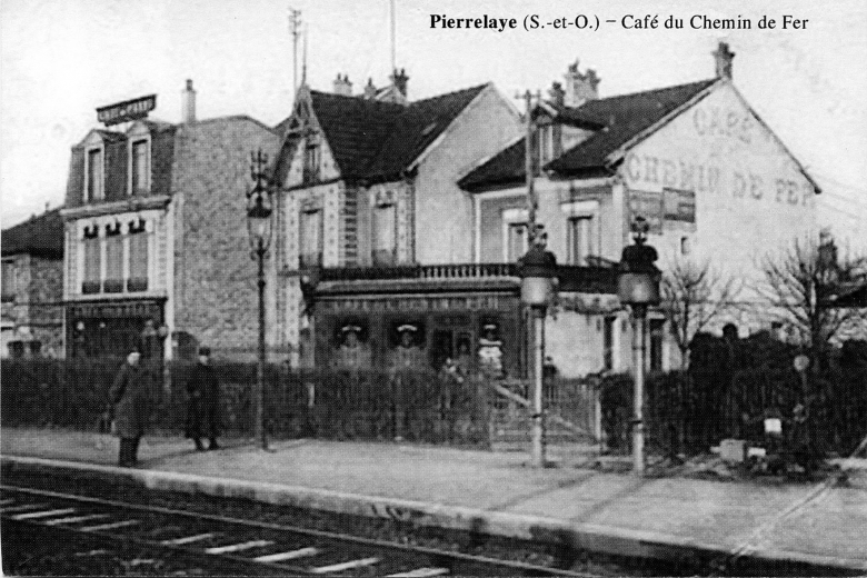 Pierrelaye : un essor considérable au XIXème siècle