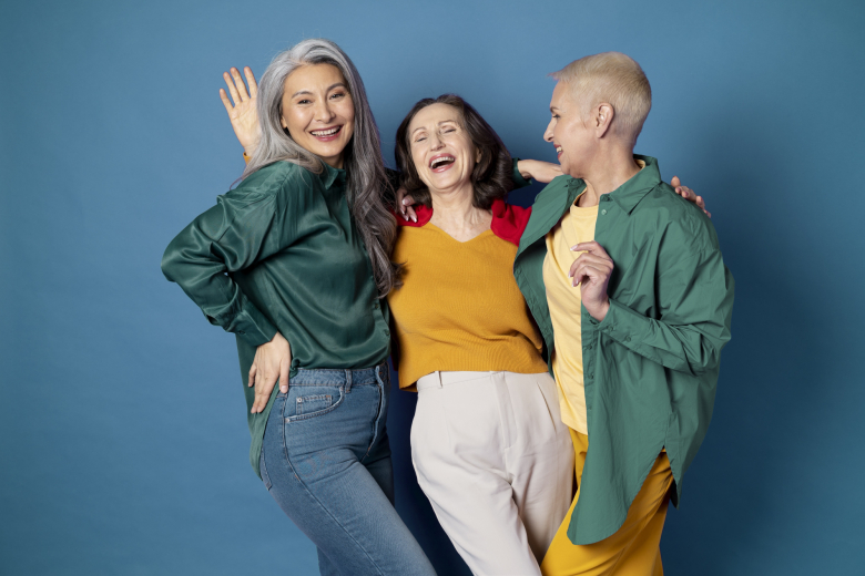 Adultes et seniors