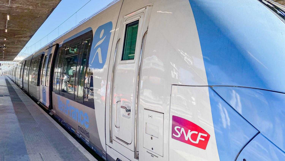 SNCF - Francilien