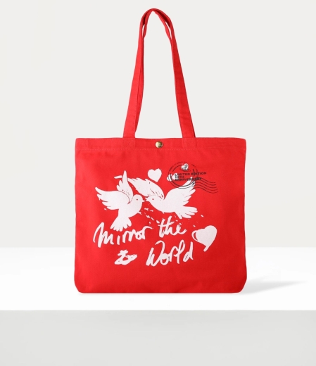 Tote bag - Vivienne Westwood