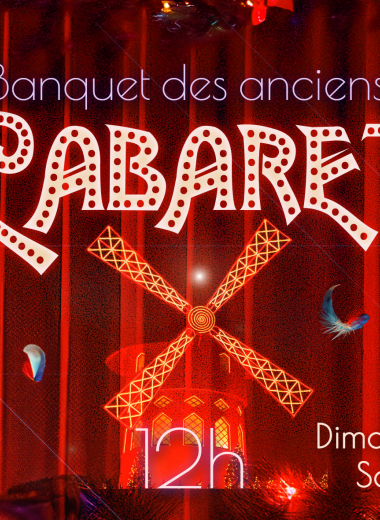 Banquet des anciens 2024