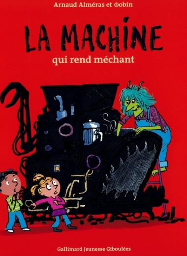 Le livre préféré des CP | invité Arnaud Alméras