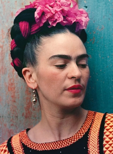 Frida Kahlo